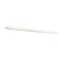 Dweled Slim Nightstick 48in LED Bathroom Vanity or Wall Light 3000K in White WS-358 - alternate 1